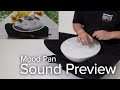 Roland Mood Pan音色紹介