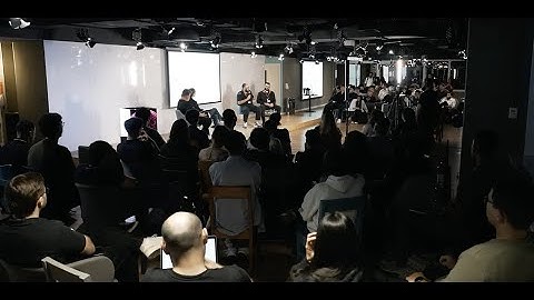 Talent Summit 2025: Conexões que transformam o futuro