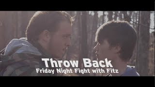 Fight from Episode 2 brought to you by Fitz