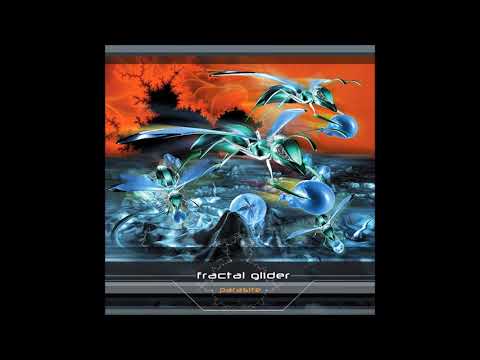 Fractal Glider - Parasite 2002 (Full Album) - YouTube