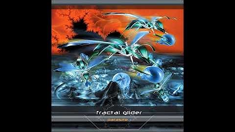 Fractal Glider - Parasite 2002 (Full Album)