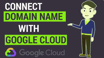 How to Connect WordPress Domain Name to Google Cloud Hosting [2020]
