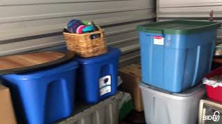 Townview Mini Storage - Unit 205