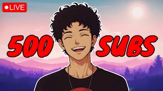 500 Subs? Ask Me Anything | Geography/Maps | EshuGeo Live