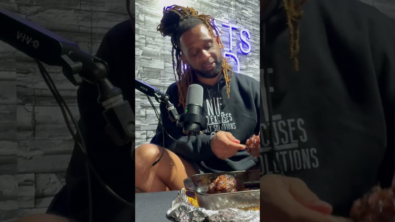 LES BBQ ( CANDY RED OXTAILS ) REVIEW