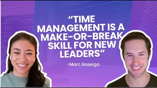 How to Land a Product Leadership Role in 2025 | Career Growth & Negotiation Tips w/ Marc Baselga