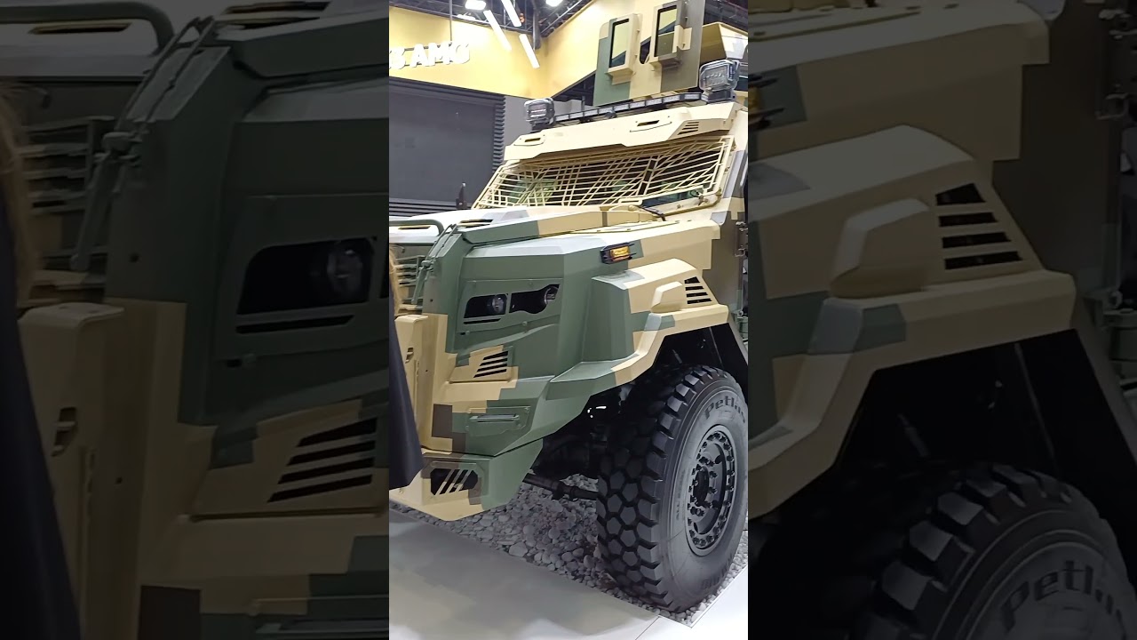 V42 - IDEX & NAVDEX ABU DHABI 2025 معرض ومؤتمر الدفاع الدولي آيدكس 