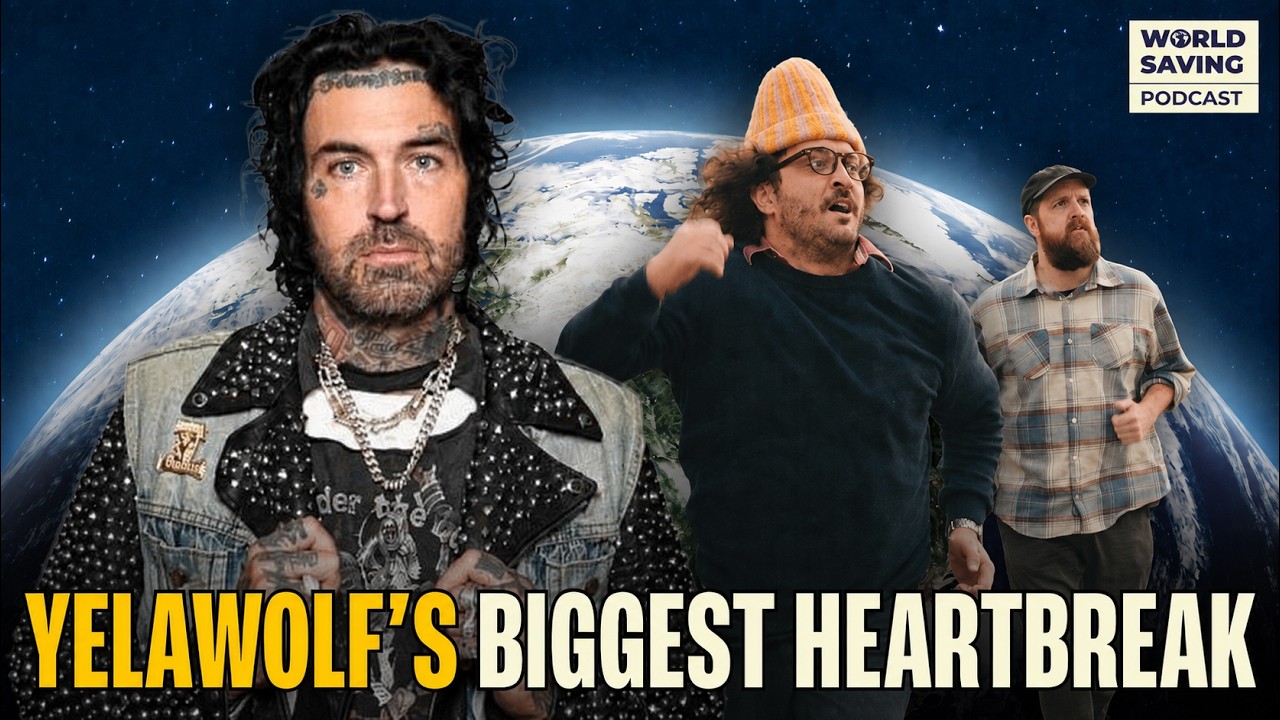 Yelawolf Pulled Up on His Ex’s New Boyfriend