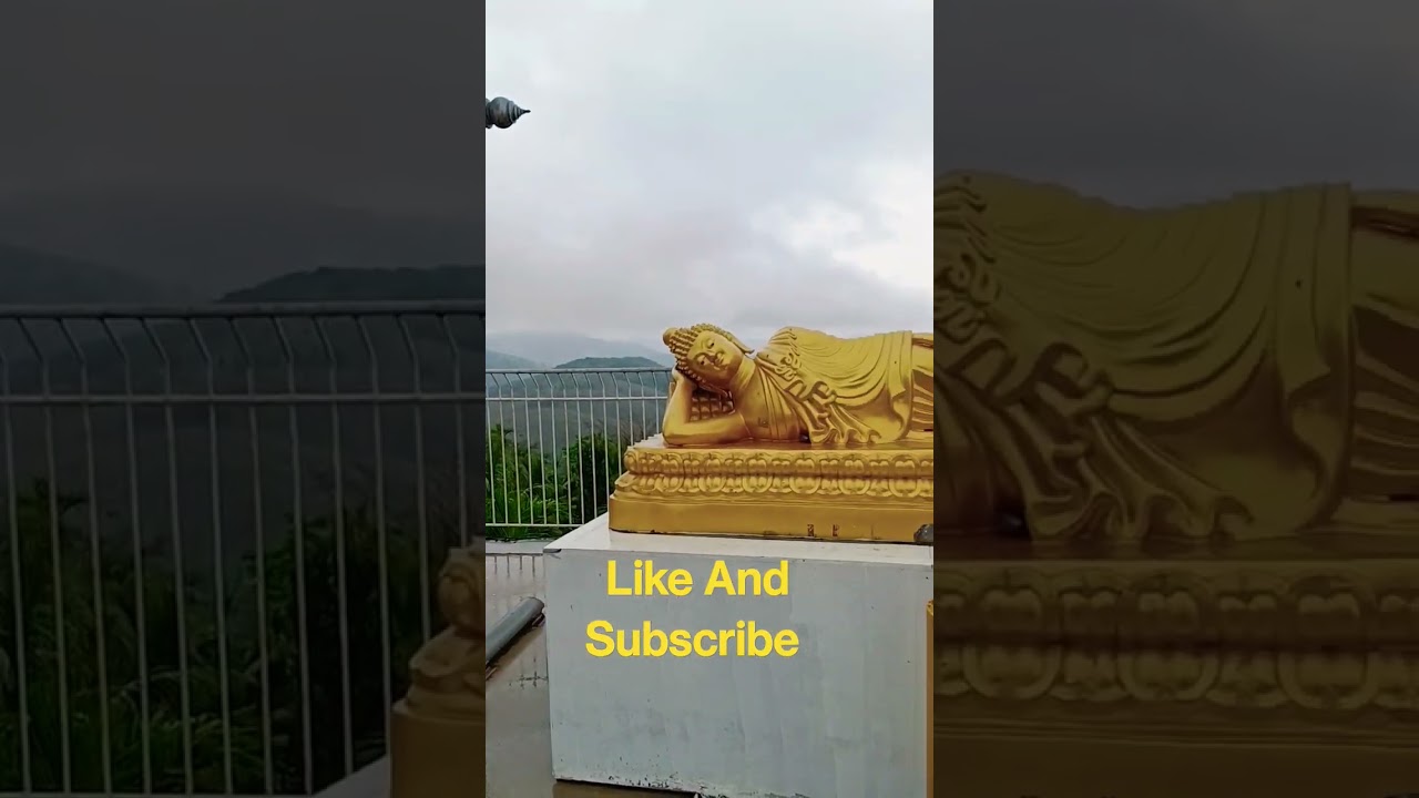 Travel More II Phuket Thailand II Big Buddha Temple 