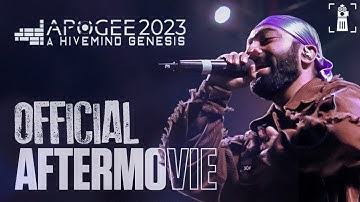 APOGEE, BITS Pilani | Official Aftermovie