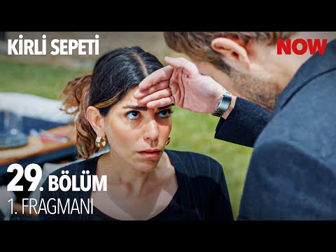 Kirli Sepeti 29. Bölüm 1. Fragmanı