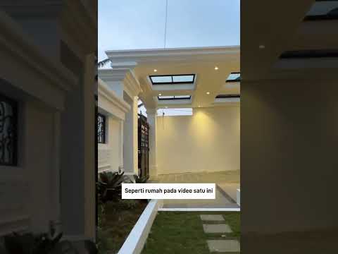rumah mewah VIP