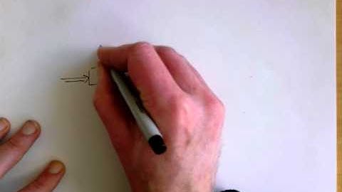 Stock and Flow PDE Derivation