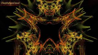 Dark Meditation - Deep Trance Meditation Music, Healing Sounds, Relaxing Bass Music