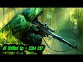 Call of Duty 4 Modern Warfare OST | All Ghillied Up (Hour Loop)