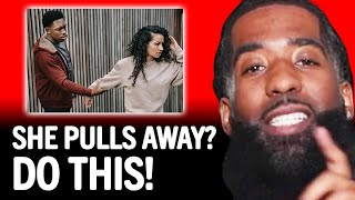 DO THIS When She Backs Away Net Worth