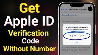 How to get Apple Id Verification code without number | 9to5iOS