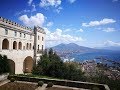 Napoli - Certosa e Museo di San Martino - Charterhouse and Museum of St. Martin in Naples