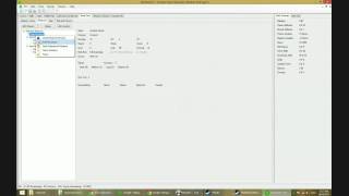 A live character creation - Shadowrun 5th
