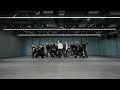 WayV 威神V '白色定格 (Eternal White)' Dance Practice