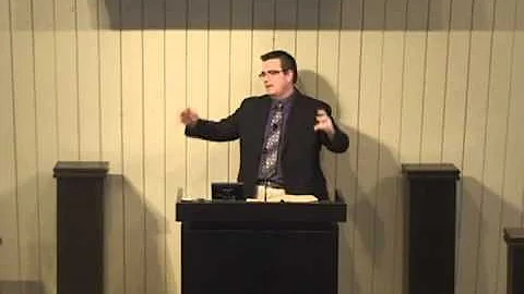 The JSC: Part 2 - The Core Pauline Texts, Romans 14:10-12