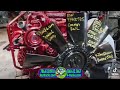 7496-0128253 - USED 2012 ISC 8.3L CUMMINS ENGINE, 270 HP, EGR VALVE