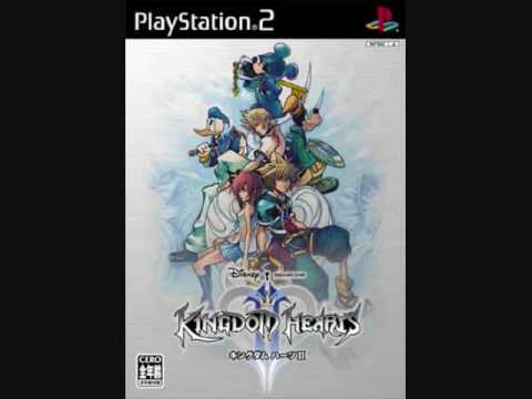 magical mystery EXTENDED kingdom hearts 2.wmv