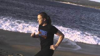 Monica Abbott: Believe in Your Best