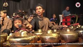 MANUNGGAL LANGEN BUDOYO GEDANGAN MENTO CANDIROTO LIVE