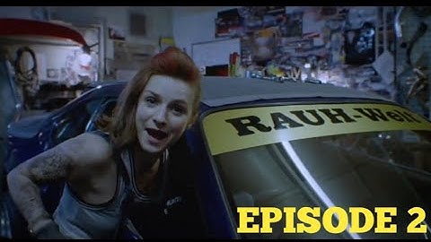 NEED FOR SPEED(2015) GAMEPLAY WALKTHROUGH EPISODE 2