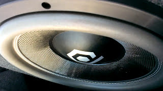 LOUDEST 15 inch subwoofer - Insane Flex