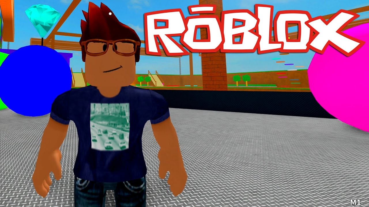 Roblox by Richarbrod - Pixilart