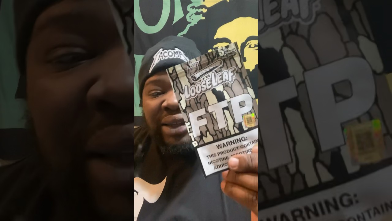 Looseleaf X FTP review 