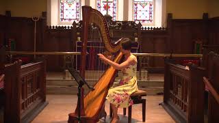 Video 2 thumbnail for Carys Ann Evans