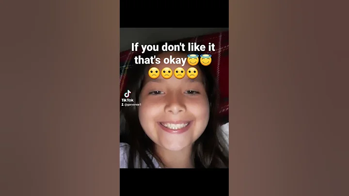 I hope you guys like it