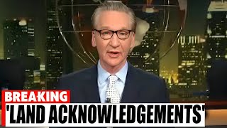 Bill Maher Exposes the Hypocrisy of Woke Politics  America Isn’t the Villain — ON LIVE TV