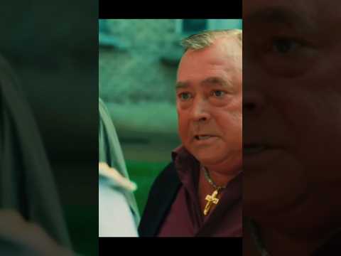 ЭХ, ФРОЛОВ ОДНИ ПРОБЛЕМЫ ОТ ТЕБЯ!#Shorts#Кино#film#фильм#serial#сериал#