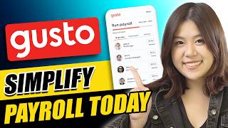 How to Use Gusto to Pay Employees (Beginner Tutorial)