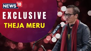 Theja Meru I The Hornbill Music Festival I Rock Music I North-East I AR Rahman I Nagaland I N18V