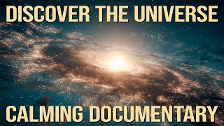 The Big Bang to Now: The Story of the Universe | Calm Space Documentary to Fall Asleep to screenshot 5