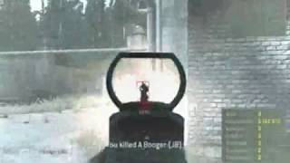 COD4 Hacks Lol