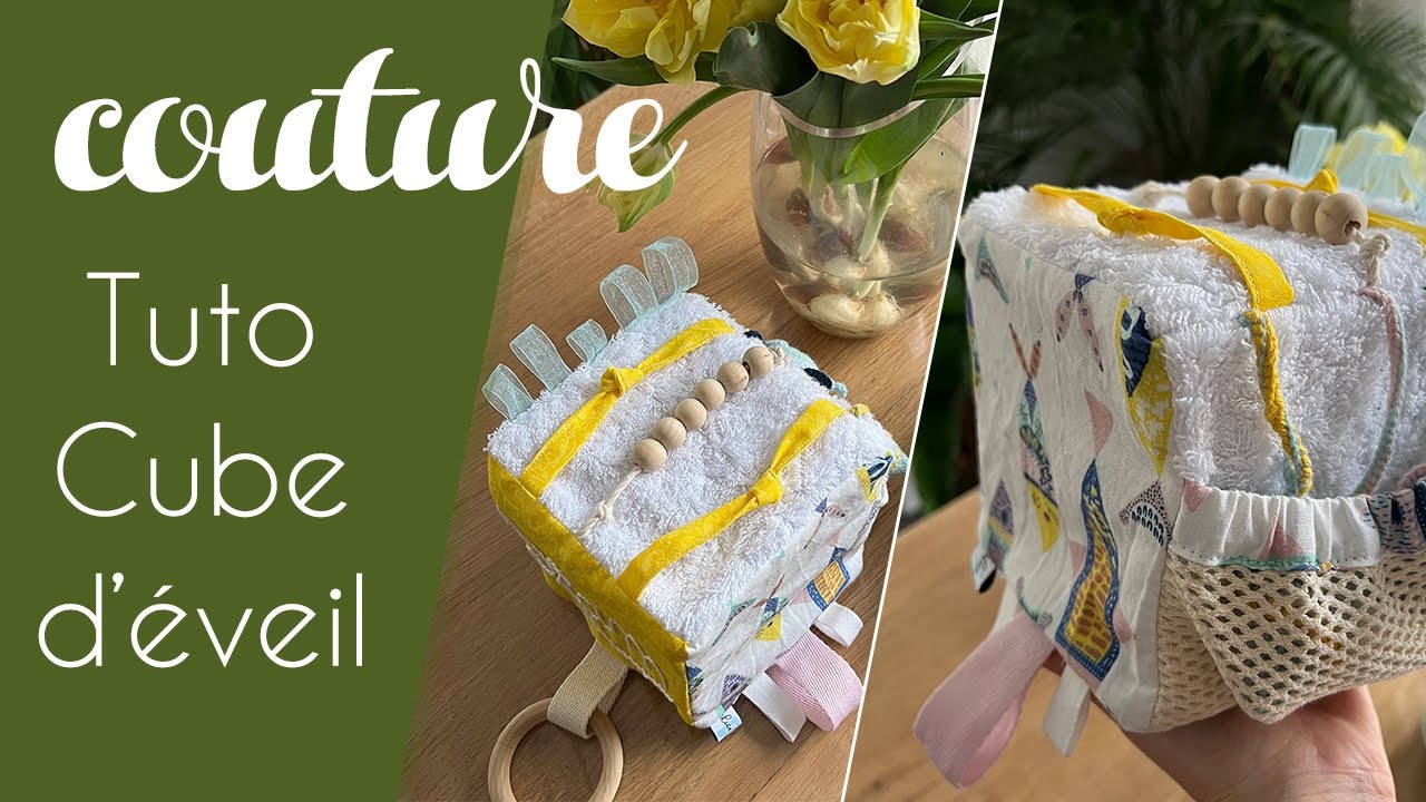 Quels sont les trois meilleurs cubes sensoriels en tissu pour bébé ? - Le Parisien Guide d'Achat Quels sont les trois meilleurs cubes sensoriels en tissu pour bébé ? - Le Parisien Guide d'Achat