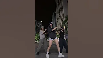 LIKE THAT BABYMONSTER Dance Cover 