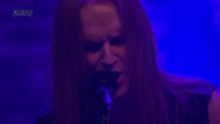 Children Of Bodom - Live At Graspop Metal Meeting 2019