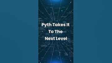 Oracles Explained And Why Pyth Matters #crypto #oracle #pyth #cryptonews #blockchain #onchain