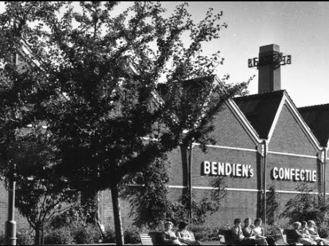 Andere Tijden over Emmen