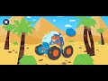 Dino Adventure with Blippi and Meekah