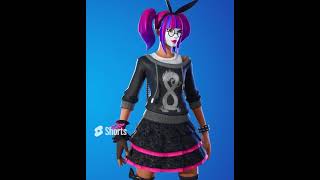 Fortnite Lace Skin
