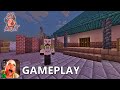 Mr meat 1 minecraft gameplay