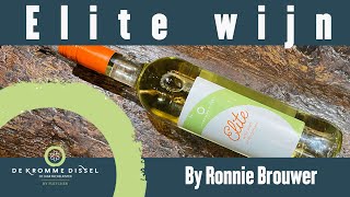 De Kromme Dissel Wijn Elite